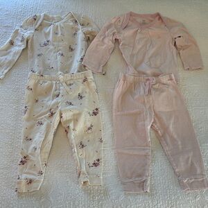 Baby Gap Lot of 2 Outfits
